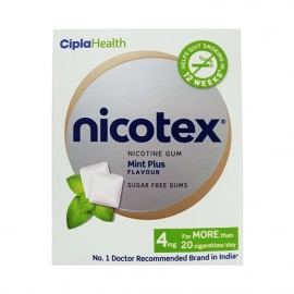 NICOTEX 4